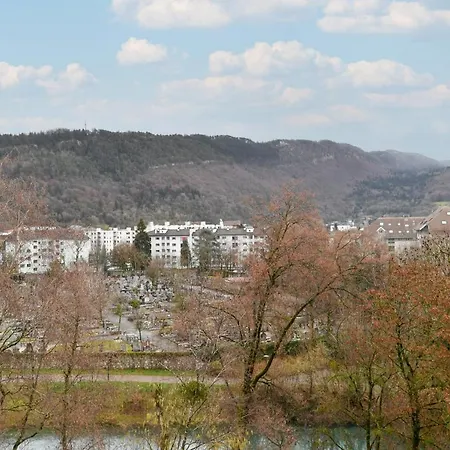 With Balcony Very Close To The Center Apartment Annecy